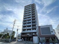 APARTMENTS CODE ISAHAYA