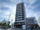 APARTMENTS CODE ISAHAYAの外観
