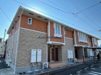 サンモール　ハイツＢ棟