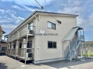 プチメゾン福田パート２の外観