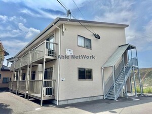 プチメゾン福田パート２