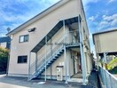  プチメゾン福田パート２