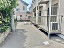  プチメゾン福田パート２
