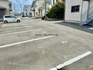  プチメゾン福田パート２