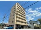 ステーションビュー美坂の外観