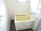 別部屋イメージ ビレッジハウス栗面1号棟