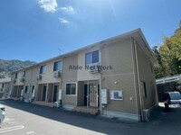 ファミーユ　エスパス Ⅰ棟