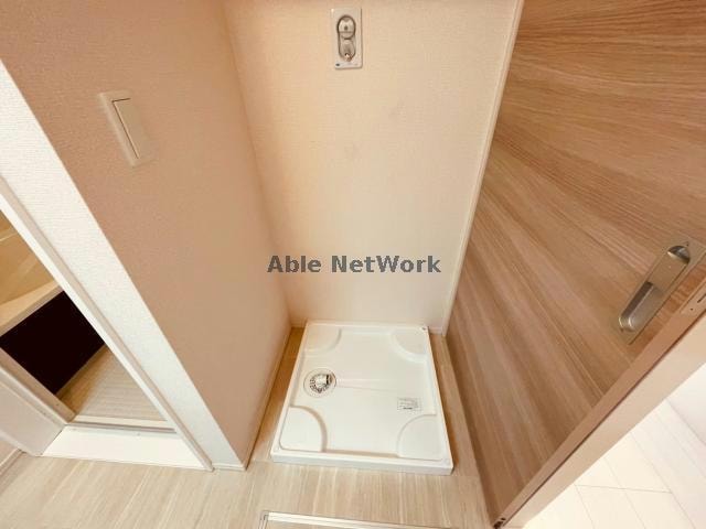 別部屋参考写真 ファミーユ　エスパス　Ⅰ棟