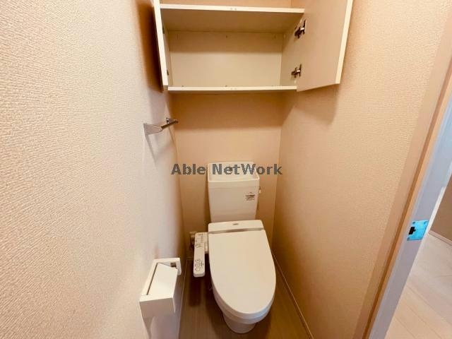 別部屋参考写真 ファミーユ　エスパス　Ⅰ棟