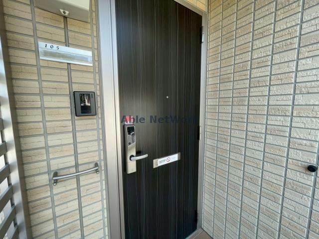 別部屋参考写真 ファミーユ　エスパス　Ⅰ棟