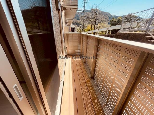 別部屋参考写真 ファミーユ　エスパス　Ⅰ棟