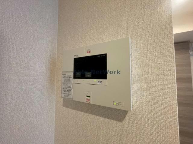 別部屋参考写真 ファミーユ　エスパス　Ⅰ棟
