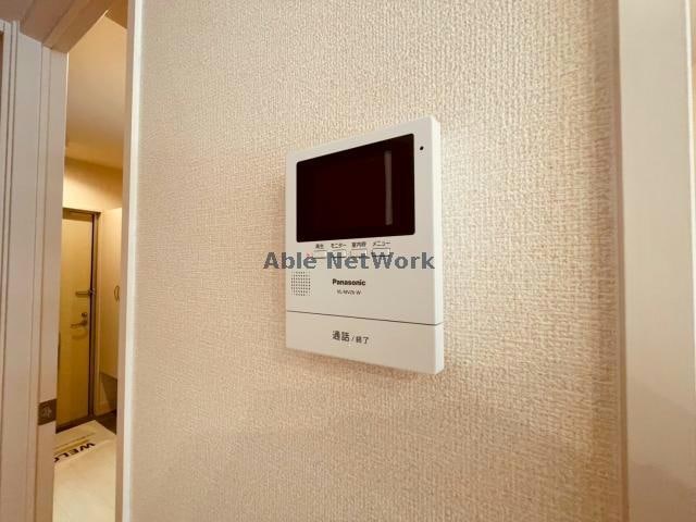 別部屋参考写真 ファミーユ　エスパス　Ⅰ棟