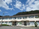 長崎市役所東長崎地域センター古賀地区事務所(役所)まで632m ファミーユ　エスパス　Ⅰ棟