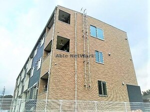 アイヒルズ　リル