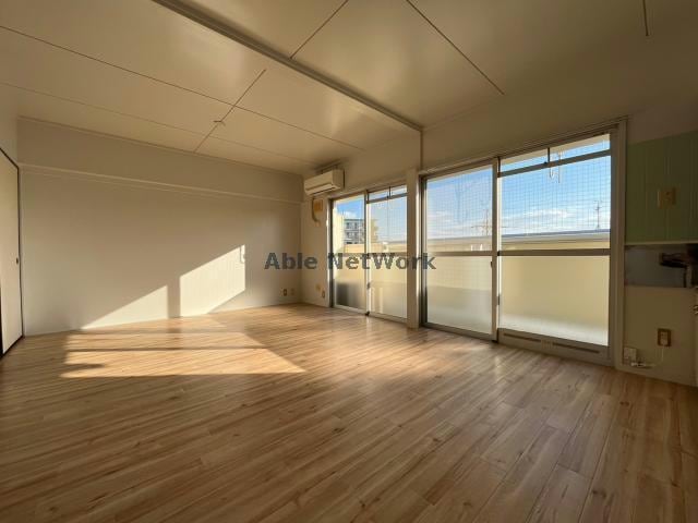  ビレッジハウス愛野1号棟