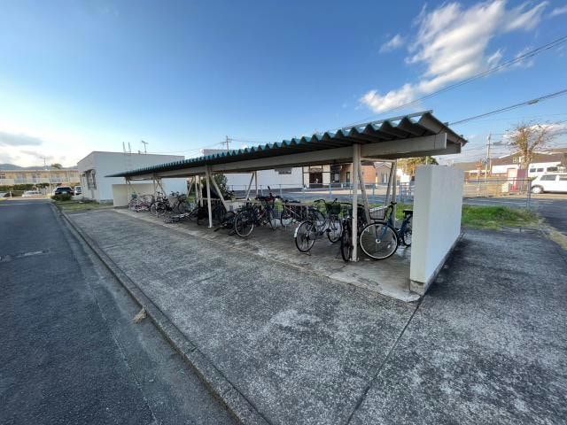  ビレッジハウス愛野1号棟