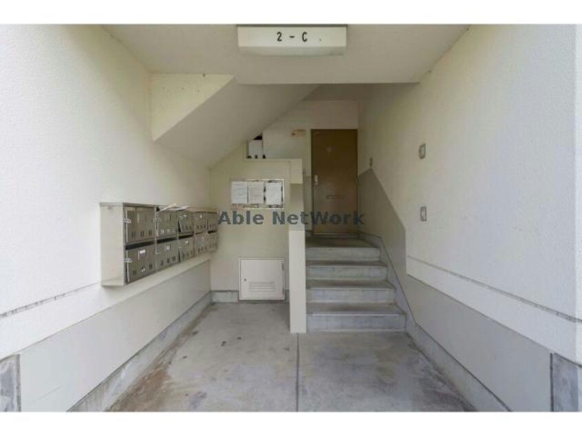  ビレッジハウス愛野1号棟