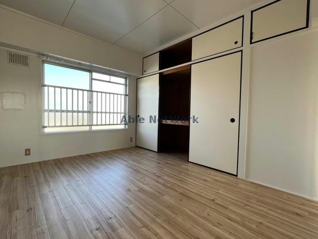  ビレッジハウス愛野1号棟