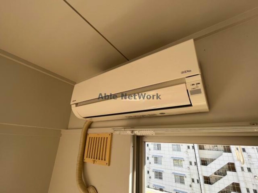  ビレッジハウス愛野1号棟