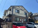 Sea Side TAKASHIMAの外観