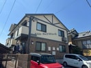 Sea Side TAKASHIMAの外観