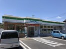 ファミリーマート長崎かき道店(コンビニ)まで148m ピアチェヴォ―レ