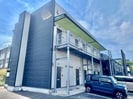 Modern Palazzo 諫早Sunny Hillの外観