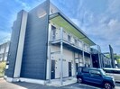 Modern Palazzo 諫早Sunny Hillの外観