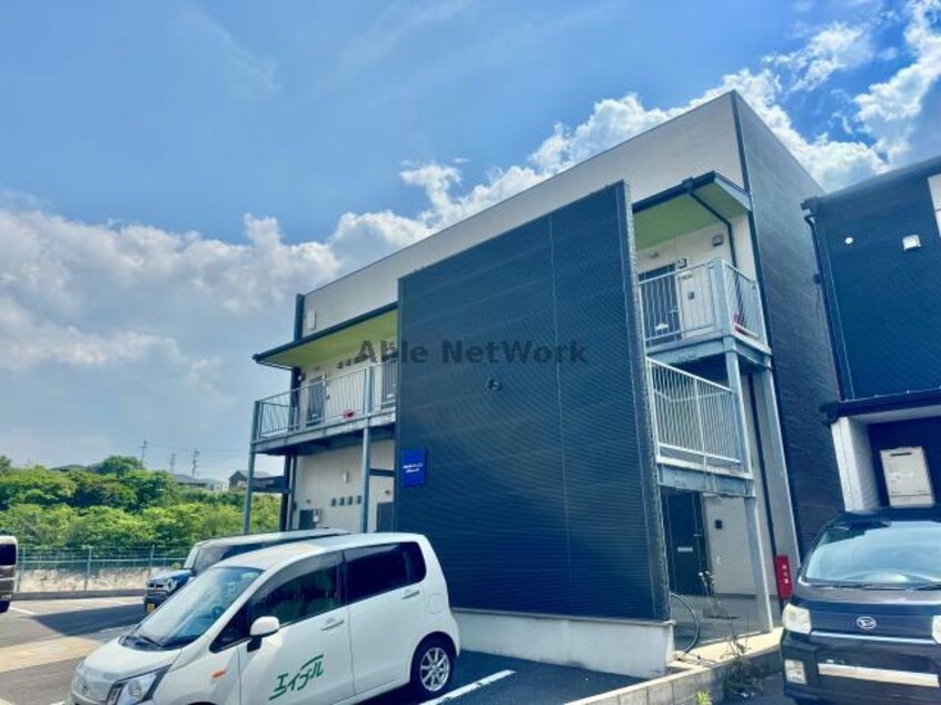  Modern Palazzo 諫早Sunny Hill