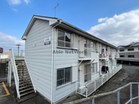 コーポラスたさきⅠ