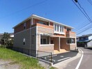 ヒルズ１．愛野の外観