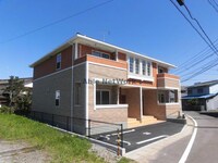 ヒルズ１．愛野