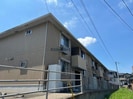 クウェイト　サイレントの外観