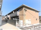 長崎本線/西諫早駅 車移動 1階 築6年の外観