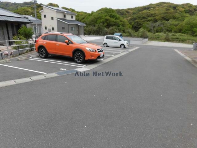  長崎本線/西諫早駅 車移動　7分2.8km 2階 築6年