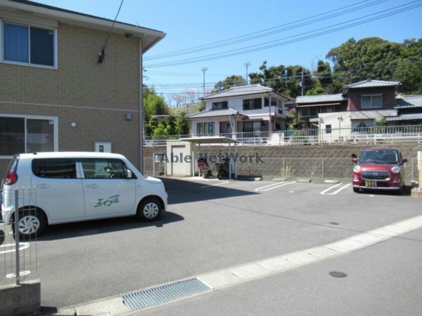  長崎本線/肥前古賀駅 徒歩9分 2階 築8年