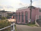 みたち保育園(幼稚園/保育園)まで554m 長崎県営バス（諫早市）/上栄田 徒歩6分 2階 築6年