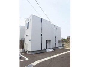 グランビュー永昌