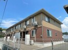 Amour　Grand　Pierreの外観
