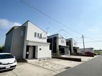 リバーサイド川内