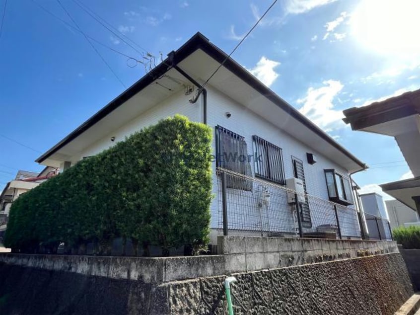  オレンジハウス