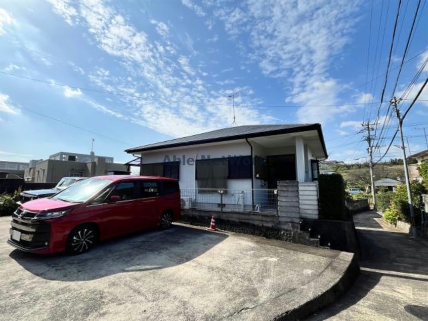  オレンジハウス