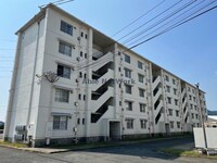 ビレッジハウス愛野2号棟