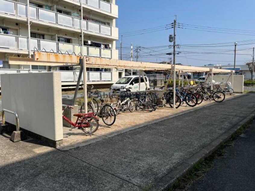  島原鉄道/愛野駅 徒歩8分 5階 築37年