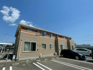 グランドソレーユ　海凪　B
