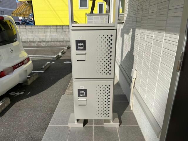  スカイメゾン
