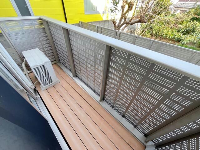別部屋イメージ画像 スカイメゾン