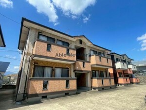 グレイス愛野　B棟