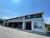 カーサ　アルバ